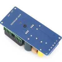 HKM-662419 IRS2092S 500W D-Class Digital Amplifier Board for Mono/Super LM3886 Applications