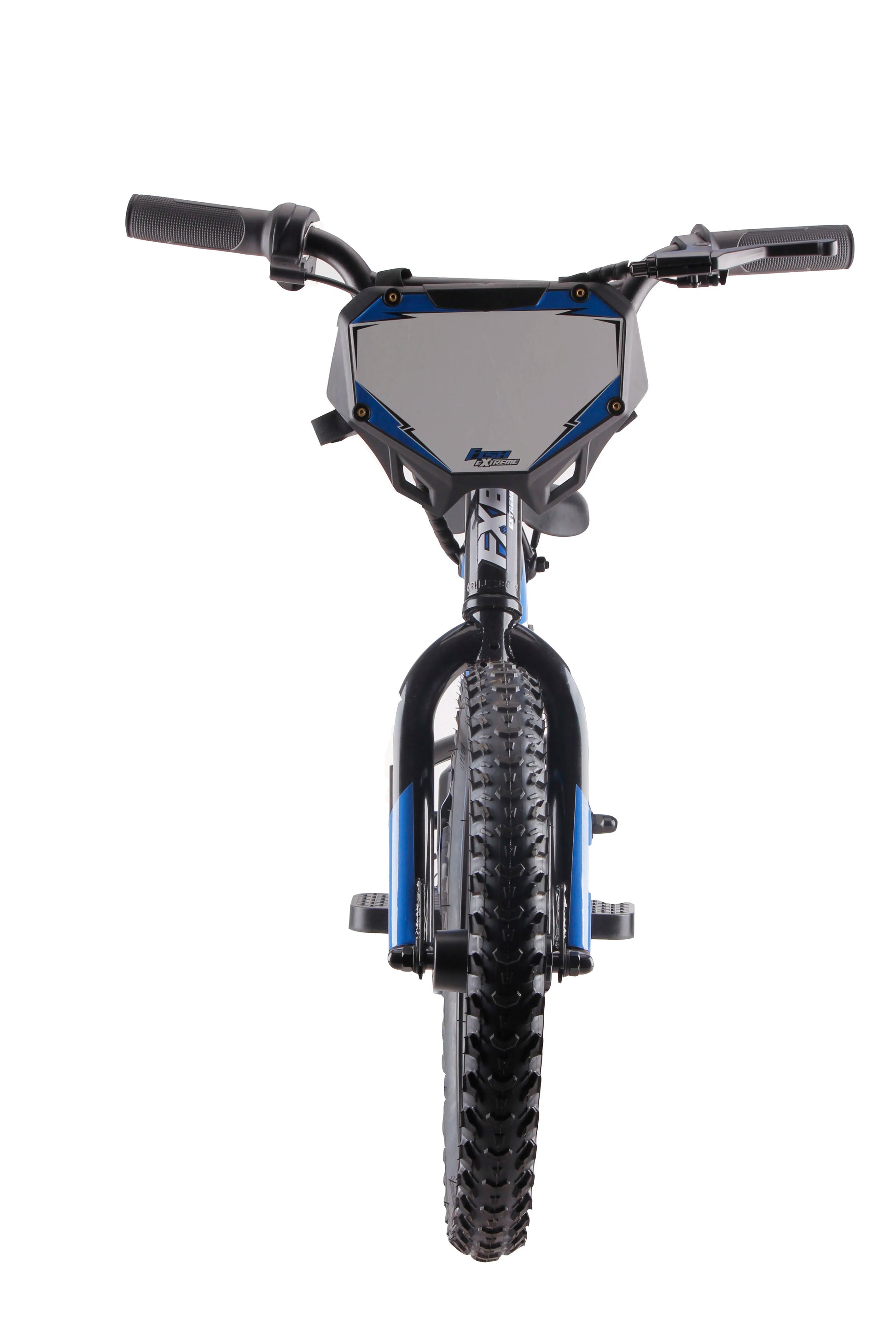 HKM-662483 Children's 16-Inch Electric Balance Bike with 350W Motor and Disc Brakes