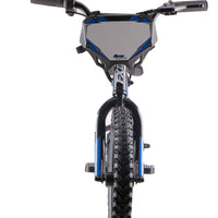 HKM-662483 Children's 16-Inch Electric Balance Bike with 350W Motor and Disc Brakes