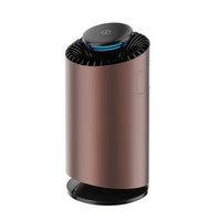 HKM-662739 Photocatalyst Mosquito Killing Lamp with Dual Wavelength Functionality, 12V, 11W, Compact Design