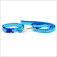 HKM-6629181 Adjustable Cat and Dog Leash with Chest Strap, Durable PP Material