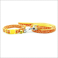 HKM-6629181 Adjustable Cat and Dog Leash with Chest Strap, Durable PP Material