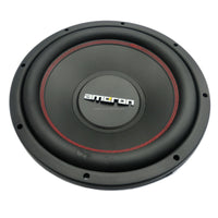 HKM-663059 Car Subwoofer Speaker - 10 & 12 Inch Dual Voice Coil Competition Subwoofers for Enhanced Bass Performance
