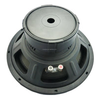 HKM-663059 Car Subwoofer Speaker - 10 & 12 Inch Dual Voice Coil Competition Subwoofers for Enhanced Bass Performance