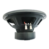 HKM-663059 Car Subwoofer Speaker - 10 & 12 Inch Dual Voice Coil Competition Subwoofers for Enhanced Bass Performance