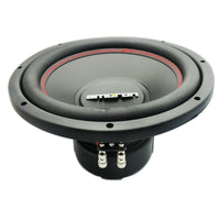 HKM-663059 Car Subwoofer Speaker - 10 & 12 Inch Dual Voice Coil Competition Subwoofers for Enhanced Bass Performance