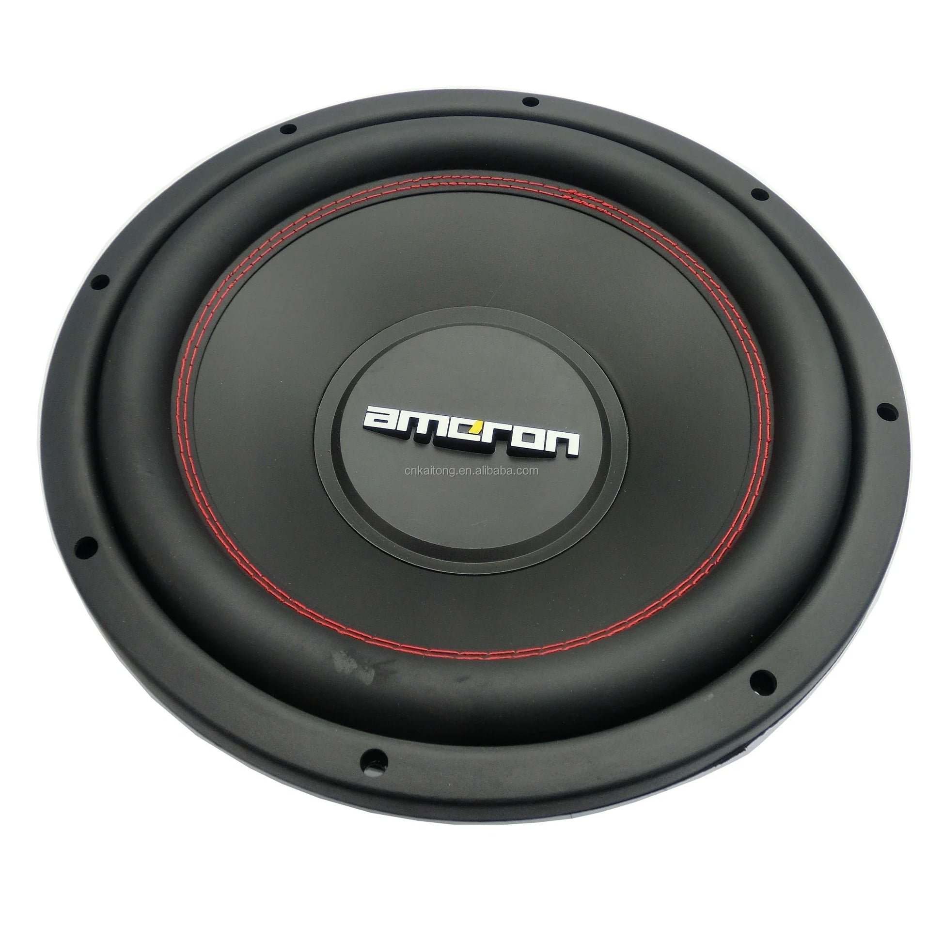 HKM-663059 Car Subwoofer Speaker - 10 & 12 Inch Dual Voice Coil Competition Subwoofers for Enhanced Bass Performance