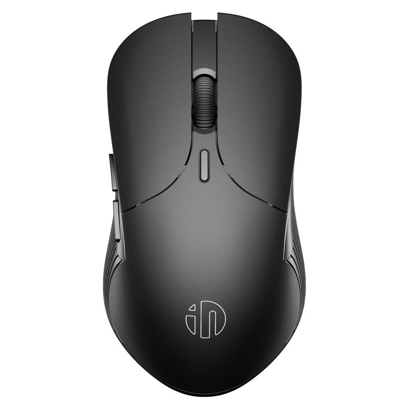 HKM-663571 Wireless Voice Mouse with 6 Buttons, 10M Range, and Adjustable DPI Settings