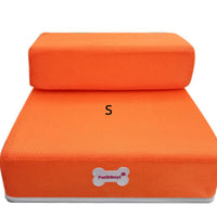 HKM-6639805 Multi-Purpose Pet Stairs ¨C Foldable Design, Anti-Slip, Easy to Clean, 67CM & 50CM Sizes