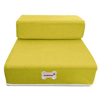 HKM-6639805 Multi-Purpose Pet Stairs ¨C Foldable Design, Anti-Slip, Easy to Clean, 67CM & 50CM Sizes
