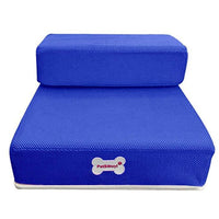 HKM-6639805 Multi-Purpose Pet Stairs ¨C Foldable Design, Anti-Slip, Easy to Clean, 67CM & 50CM Sizes