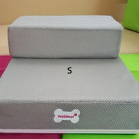 HKM-6639805 Multi-Purpose Pet Stairs ¨C Foldable Design, Anti-Slip, Easy to Clean, 67CM & 50CM Sizes