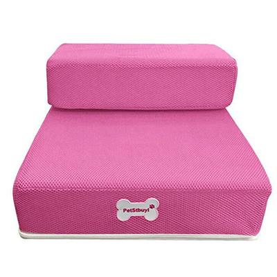 HKM-6639805 Multi-Purpose Pet Stairs ¨C Foldable Design, Anti-Slip, Easy to Clean, 67CM & 50CM Sizes
