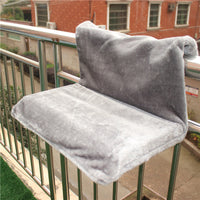 HKM-6640061 Super Portable Cat Nest with Solid Steel Frame and Removable Washable Cover, Available in Multiple Colors