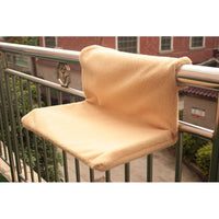 HKM-6640061 Super Portable Cat Nest with Solid Steel Frame and Removable Washable Cover, Available in Multiple Colors