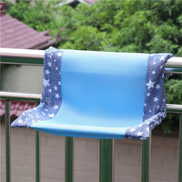 HKM-6640061 Super Portable Cat Nest with Solid Steel Frame and Removable Washable Cover, Available in Multiple Colors