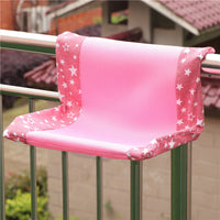 HKM-6640061 Super Portable Cat Nest with Solid Steel Frame and Removable Washable Cover, Available in Multiple Colors