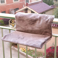 HKM-6640061 Super Portable Cat Nest with Solid Steel Frame and Removable Washable Cover, Available in Multiple Colors