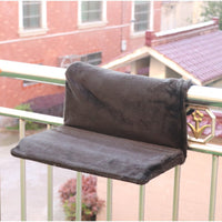 HKM-6640061 Super Portable Cat Nest with Solid Steel Frame and Removable Washable Cover, Available in Multiple Colors