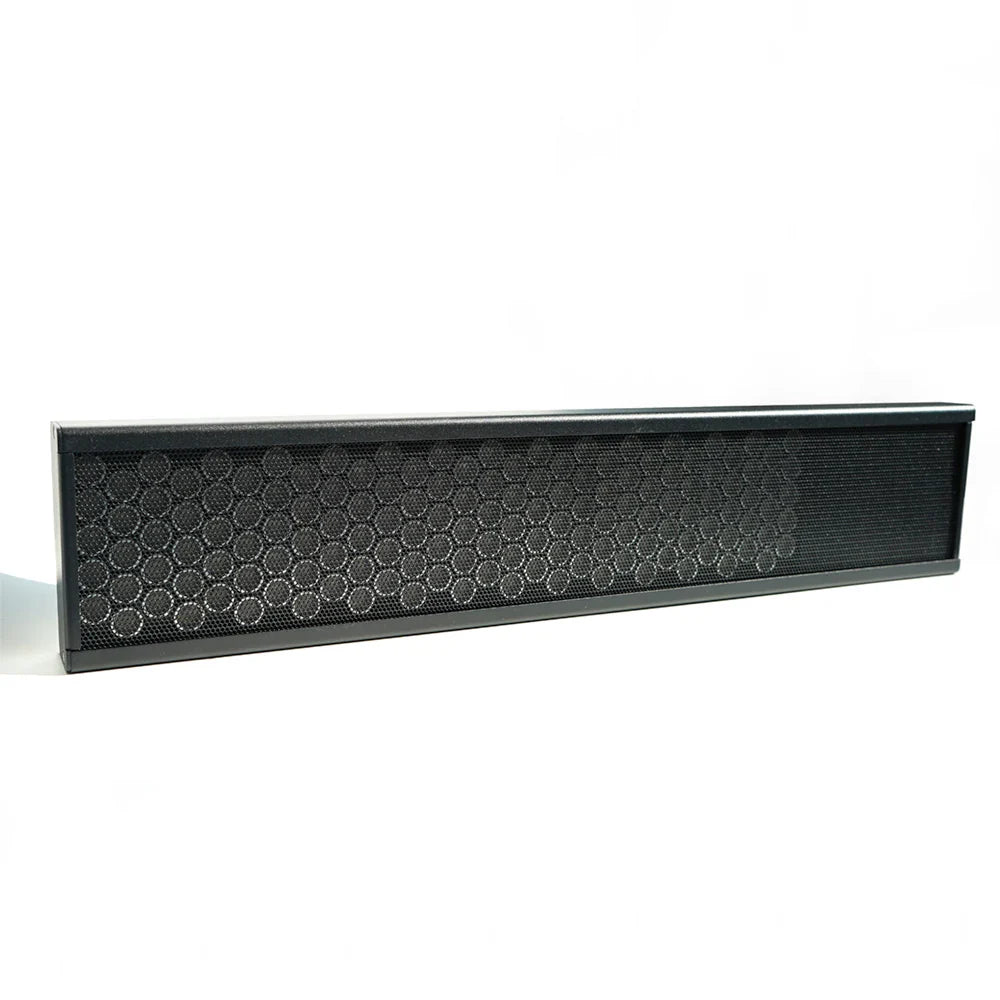 HKM-664211 Directional Ultrasound Soundbar for Museums and Exhibit Spaces