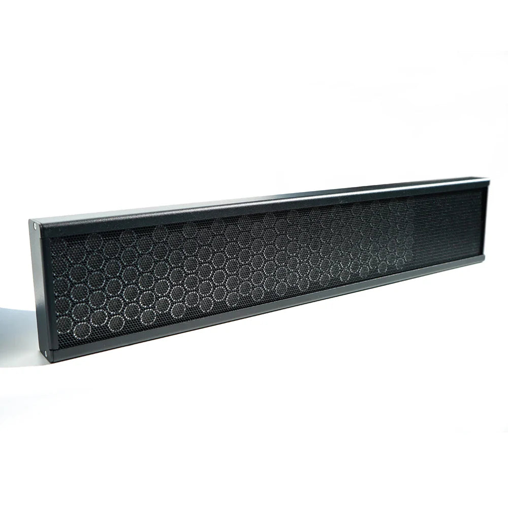 HKM-664211 Directional Ultrasound Soundbar for Museums and Exhibit Spaces