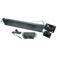 HKM-664211 Directional Ultrasound Soundbar for Museums and Exhibit Spaces