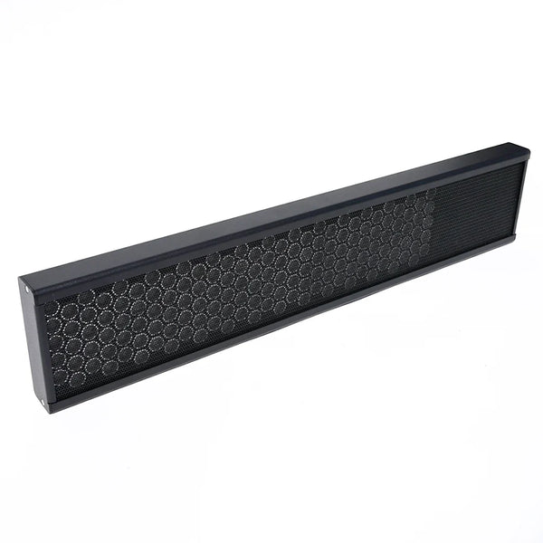 HKM-664211 Directional Ultrasound Soundbar for Museums and Exhibit Spaces