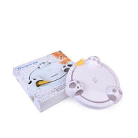 HKM-6642237 Interactive Automatic Mouse Toy for Cats with Variable Speed Settings