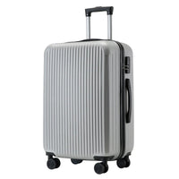 HKM-664595 Custom 3-Piece ABS Trolley Luggage Set for Kids - Multifunctional Travel Bags