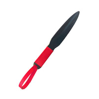 HKM-6646845 Nylon Dog Training Stick for Bite Prevention and Interactive Play - 35cm Chew Toy for Small and Medium Dogs