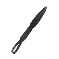 HKM-6646845 Nylon Dog Training Stick for Bite Prevention and Interactive Play - 35cm Chew Toy for Small and Medium Dogs