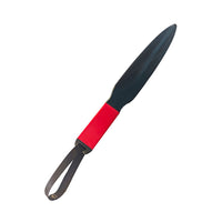 HKM-6646845 Nylon Dog Training Stick for Bite Prevention and Interactive Play - 35cm Chew Toy for Small and Medium Dogs