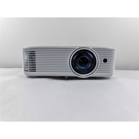 HKM-664723 Short Throw DLP Projector 1080P Full HD 3800 Lumens 4K 3D Support
