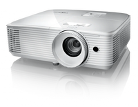 HKM-664723 Short Throw DLP Projector 1080P Full HD 3800 Lumens 4K 3D Support