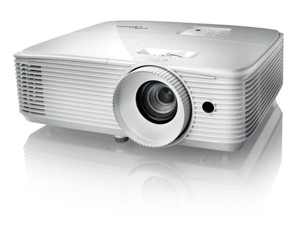 HKM-664723 Short Throw DLP Projector 1080P Full HD 3800 Lumens 4K 3D Support