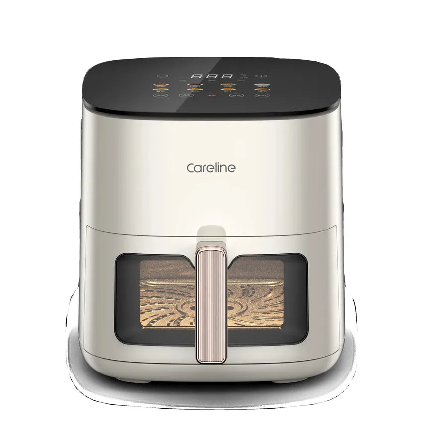 HKM-664787 Large Capacity Air Fryer – 3L, 5L & 7L Options for Smart Cooking