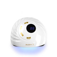 HKM-664851 Smart Nail Phototherapy Machine with Smart Sensor - European & American Standard Design