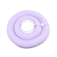 HKM-6649149 Soft Anti-Licking and Anti-Scratch Estrus Collar for Pets - Waterproof with PP Cotton Fill, Available in Multiple Colors