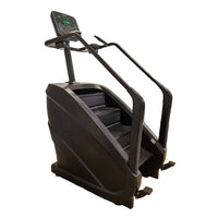 HKM-665235 Vertical Climber Exercise Machine - Adjustable Fitness Ladder for Home and Gym Use