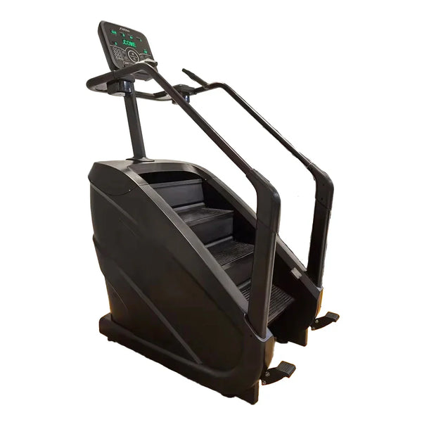 HKM-665235 Vertical Climber Exercise Machine - Adjustable Fitness Ladder for Home and Gym Use
