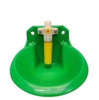 HKM-665363 Durable Automatic Drinking Fountain for Sheep with Plastic or Copper Valve