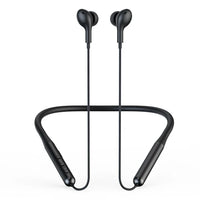HKM-665363 Wireless Sport Neckband Headphones with Gaming Functionality
