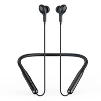 HKM-665363 Wireless Sport Neckband Headphones with Gaming Functionality