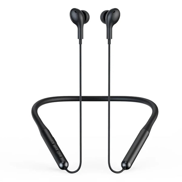 HKM-665363 Wireless Sport Neckband Headphones with Gaming Functionality