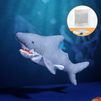 HKM-6655549 Electric Plush Toy Fish for Cats and Dogs with Vibration and Touch Sensation