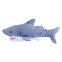 HKM-6655549 Electric Plush Toy Fish for Cats and Dogs with Vibration and Touch Sensation