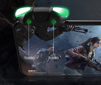 HKM-665683 Mobile Game Controller Joystick for Smartphones – Compact Design 5x2.5x2.96cm