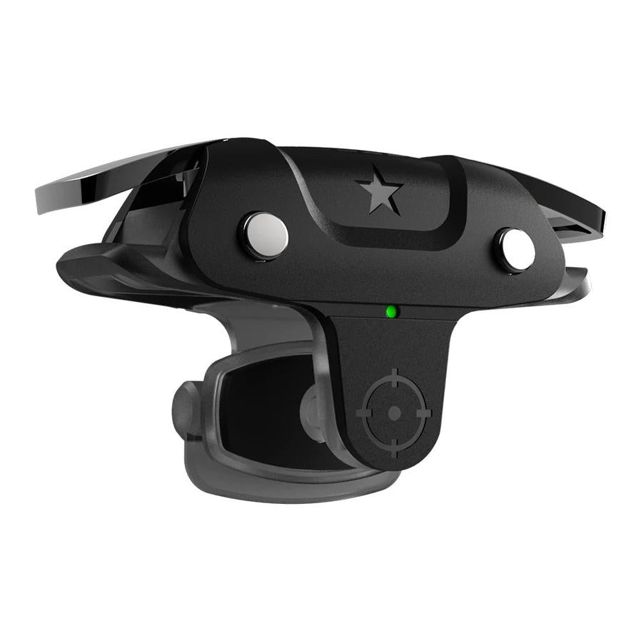 HKM-665683 Mobile Game Controller Joystick for Smartphones – Compact Design 5x2.5x2.96cm