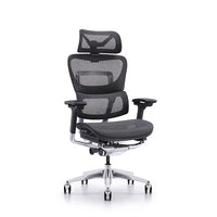 HKM-665811 Ergonomic Mesh Office Chair with Adjustable Features for Comfort and Support