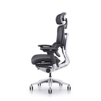 HKM-665811 Ergonomic Mesh Office Chair with Adjustable Features for Comfort and Support